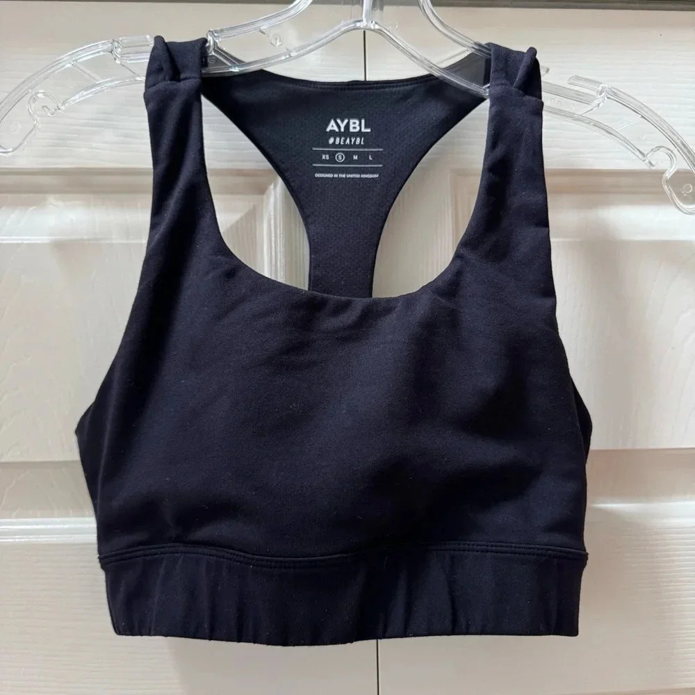 Aybl Core Sports Bra Women’s size Small - Picture 4 of 11